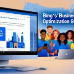 Bing Business for local SEO rankings