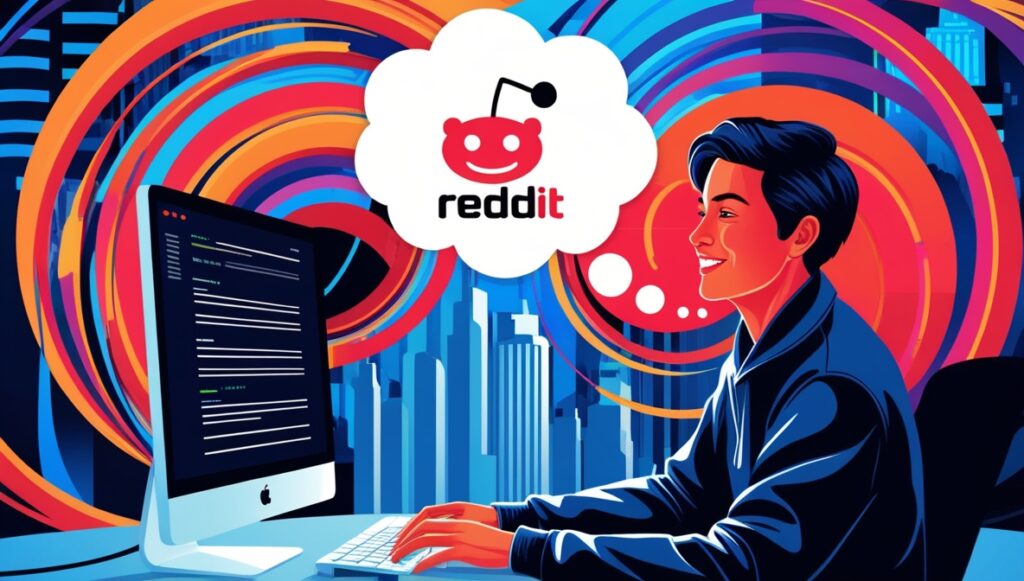 reddit marketing agency