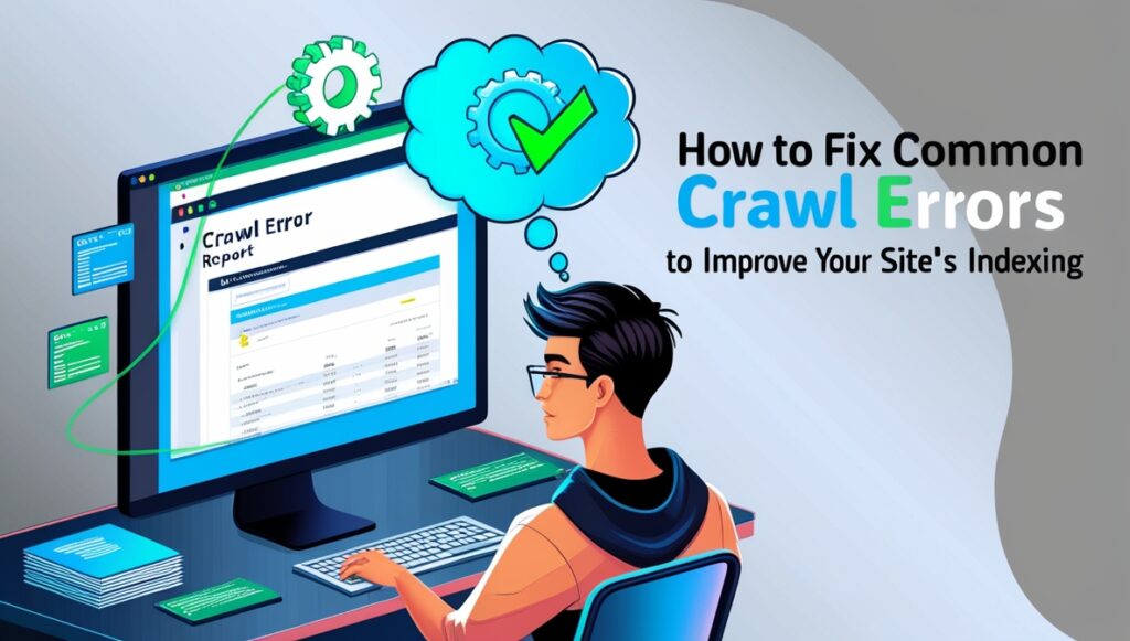 fix crawl error