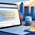 Hospitality Marketing