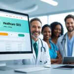 Boost Your Clinic’s Online Rankings with Strategic Healthcare SEO Services