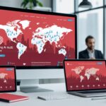 Redesigning a Multi-Location Website
