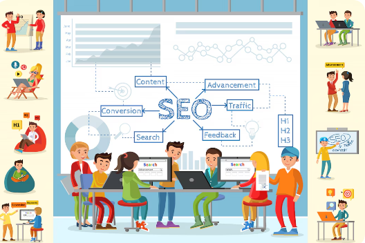 top seo company in Indianapolis