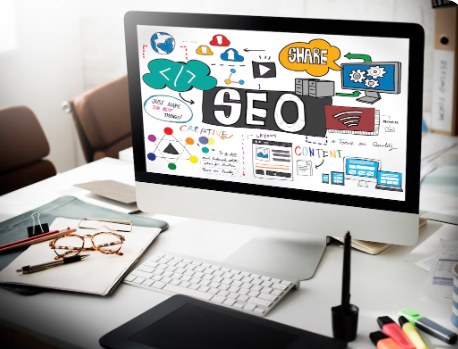 Shopify SEO Experts