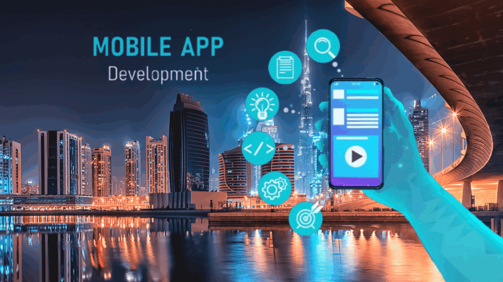 Tips for Hiring Mobile App Developers in Dubai