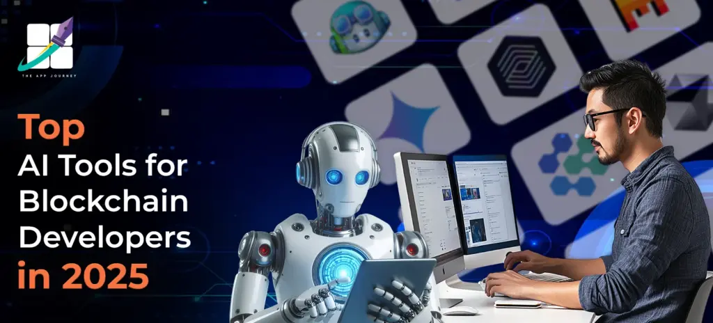 Top AI Tools for Blockchain Developers in 2025