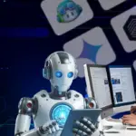Top AI Tools for Blockchain Developers in 2025