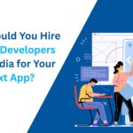 Why Should You Hire Flutter Developers from India for Your Next App