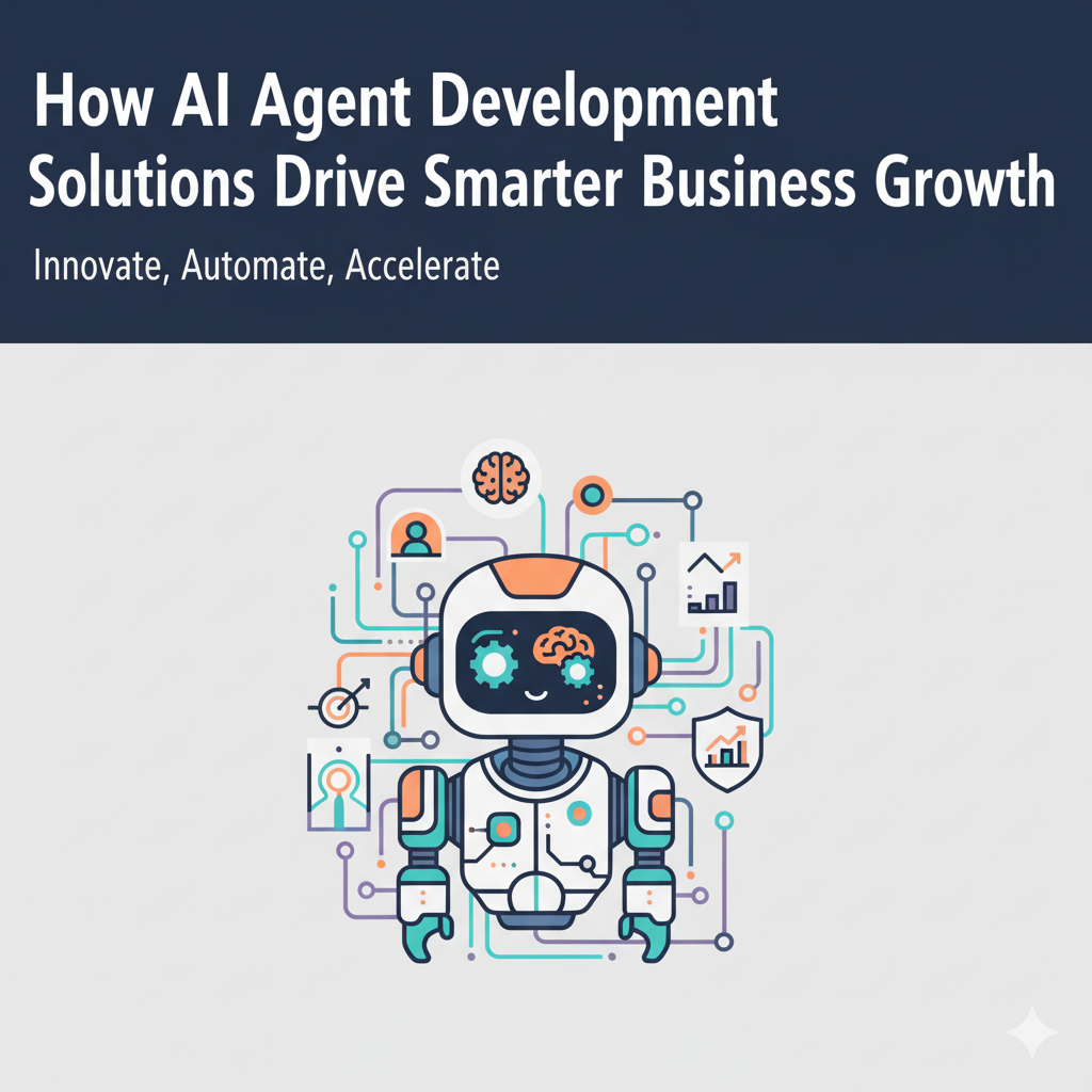 ai agent development