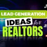 lead generation for real estate