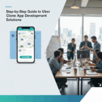 uber clone