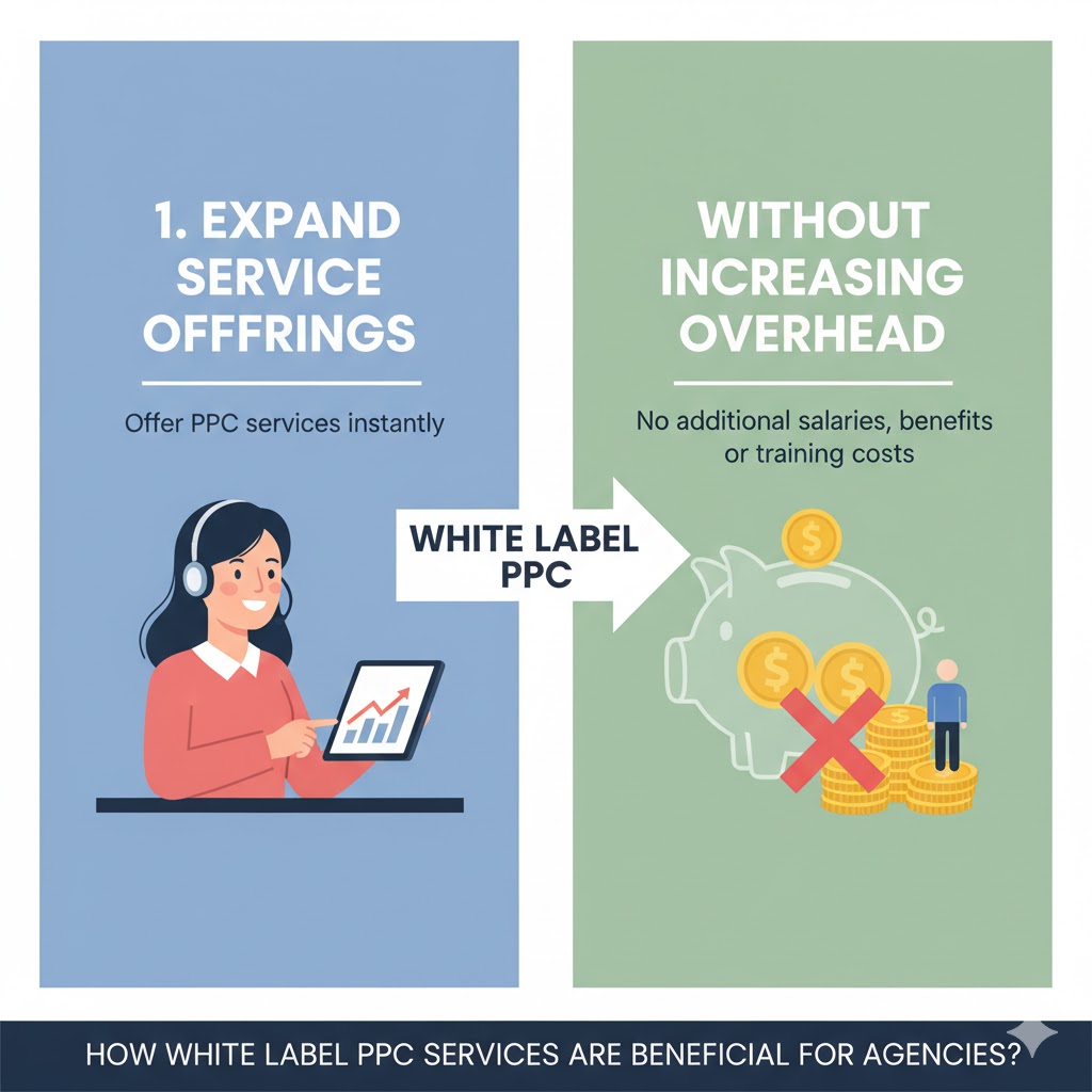 White Label PPC Services