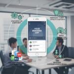 white label app services