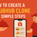 Grubhub Clone