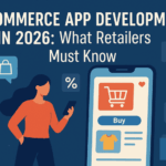 Ecommerce app developers