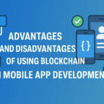Blockchain in Mobile App Development