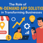 On Demand App