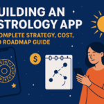 Astrology App Development