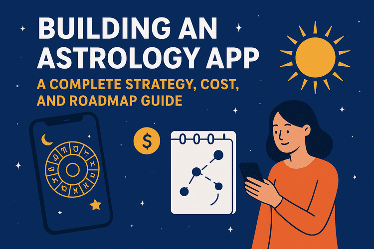 Astrology App Development