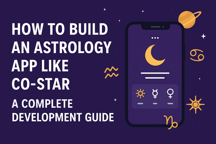 Astrology App