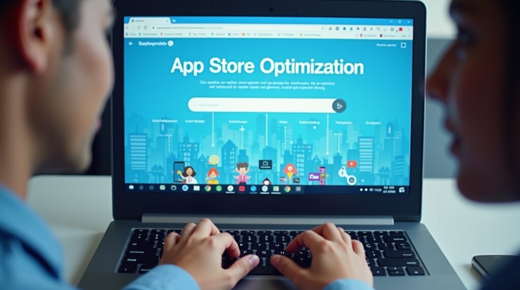 App Store Optimization: How to Get It Done Right Using ASO Services