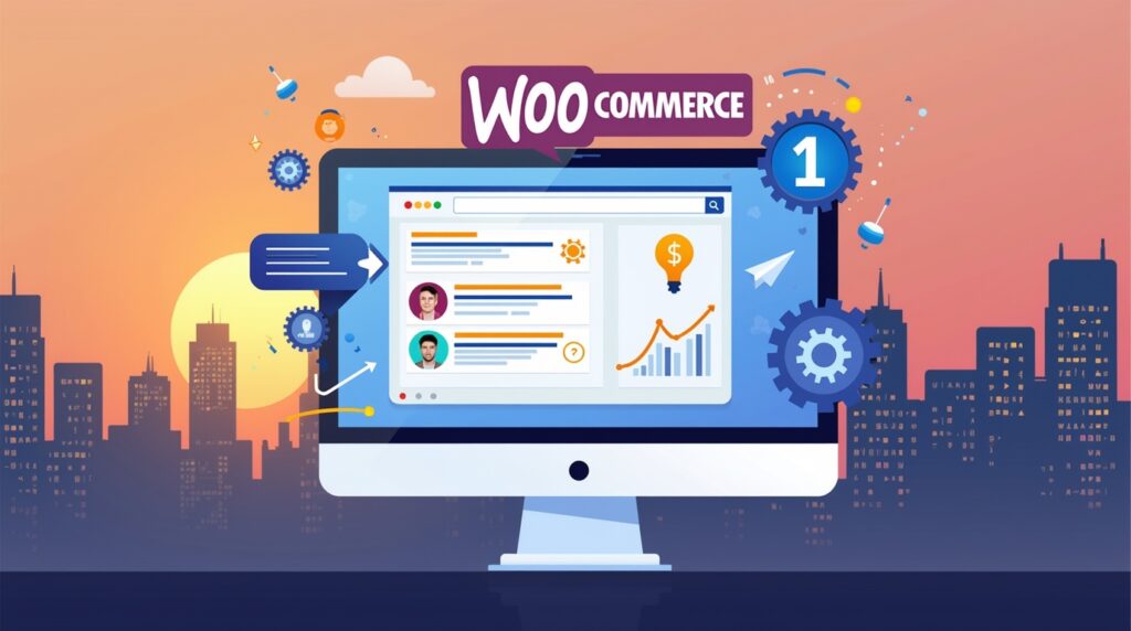 WooCommerce SEO: A Complete Guide to Ranking #1