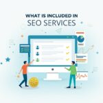 What is Included in SEO Services