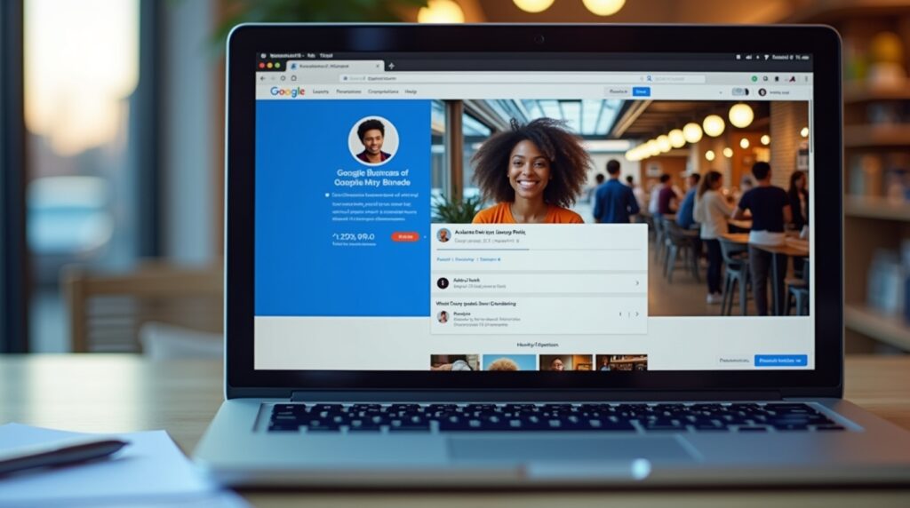 Optimize Your GMB Profile for Explosive Growth & Higher Conversions
