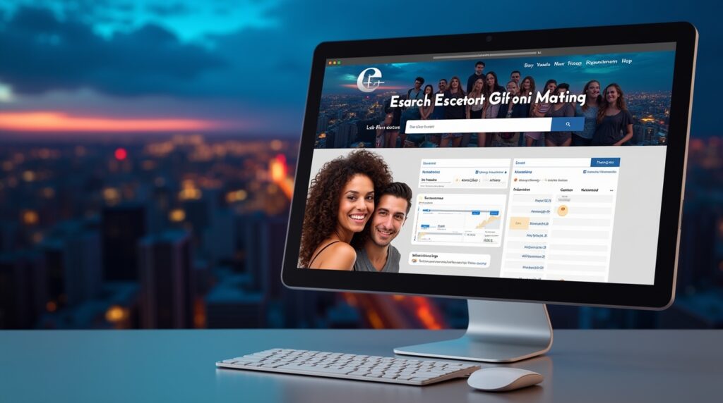 Designing an Escort Website for Maximum Visibility: SEO Strategies and Best Practices