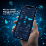 Build a Crypto Wallet App
