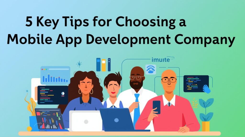 Mobile App Development