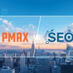 PMax VS SEO