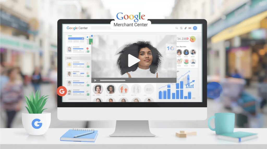 Google Merchant Center Adds Video Assets to Strengthen SEO Strategy