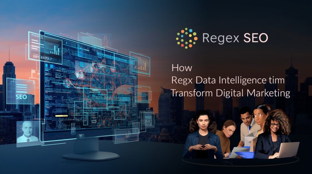 Regex seo