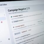 Google Ads Editor 2.11 Is Here: Get Better Control with Campaign Negatives