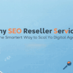 Why SEO Reseller Services Are the Smartest Way to Scale Your Digital Agency