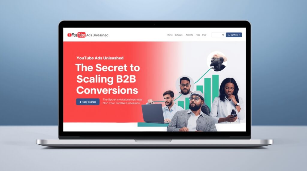 The Secret to Scaling B2B Conversions