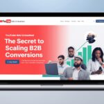 The Secret to Scaling B2B Conversions