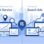 Local Services vs Search Ads: Which Grows Online Businesses Faster?