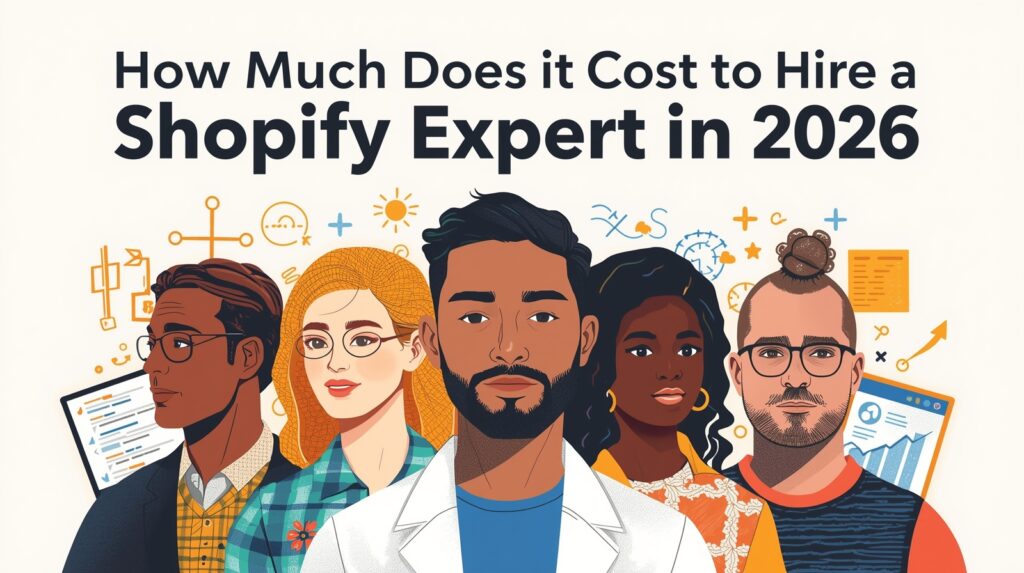 hire shopify developers