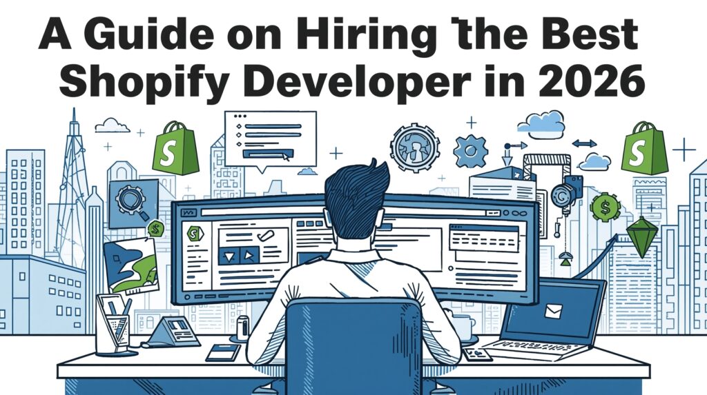 hire shopify developers
