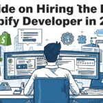 hire shopify developers