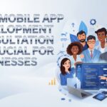 Mobile App Development Consultation