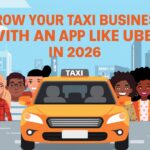 Taxi App