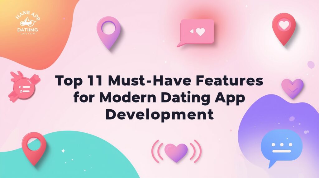 Dating App Development