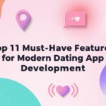 Dating App Development