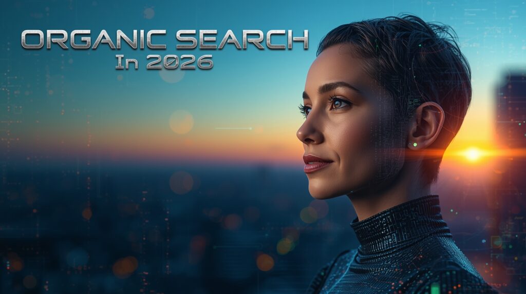 Organic Search in 2026: 7 Success Criteria Beyond SERP Rankings