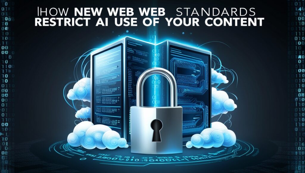 AI Use of Your Content