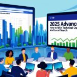 2025 Advanced SEO
