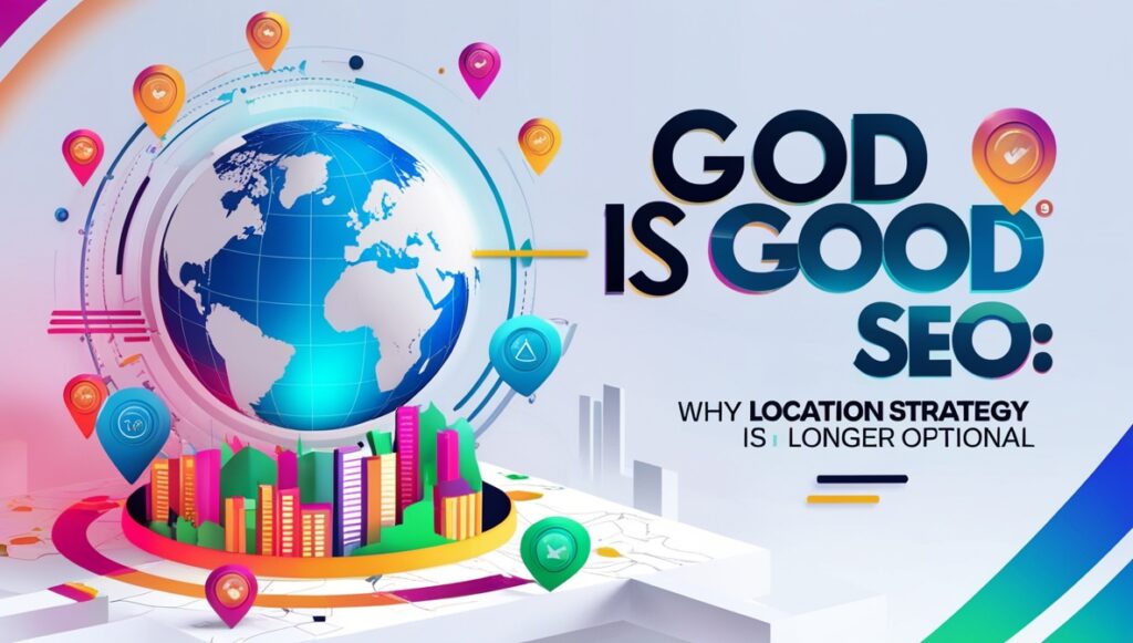 Good GEO is Good SEO